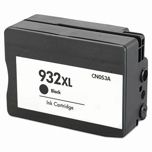 Hewlett Packard HP No 932xl Black Compatible Ink Cartridge